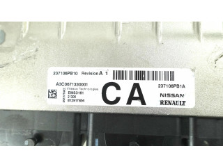 Řídící jednotka 237106PB10 Nissan Juke II F16 2021