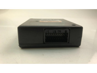 Блок управления MN141635 Mitsubishi Outlander