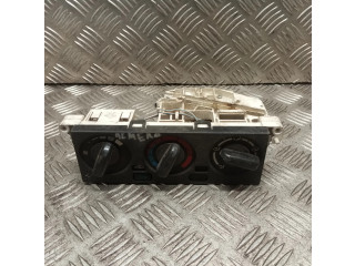 Блок управления климат-контролем    Nissan Almera