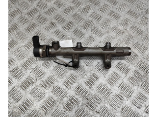 Топливная рампа 059130090CS Audi A7 S7 4G для двигателя CZVB