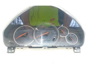 Панель приборов 8100A923   Mitsubishi Grandis       