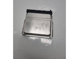 Блок управления двигателя 08677708A, 0281010319 Volvo V70