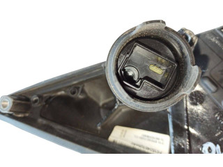 Pojistková skříňka Зеркало (управляемое электричеством) 7216364, 7183942 BMW 5 F10 F11 2011