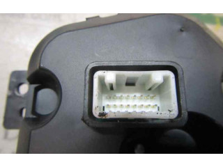 Панель приборов    Chevrolet Aveo       