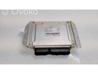 Řídící jednotka 0281010619, 3910127510 Hyundai Accent 2003