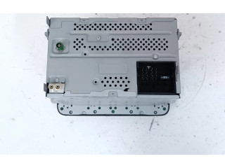 Радио/ проигрыватель CD/DVD / навигация 1K0035164J, 28438047 Volkswagen Jetta VI CPR