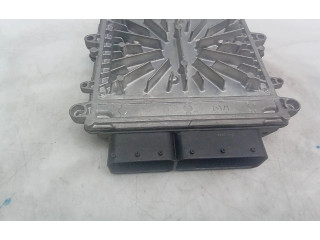 Блок управления двигателя 0281012103 Volvo XC90