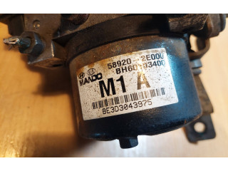 Jednotka ABS 58920-2E000 Hyundai Tucson JM 2007