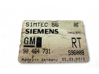 Ojnice 90464731 Opel Vectra B