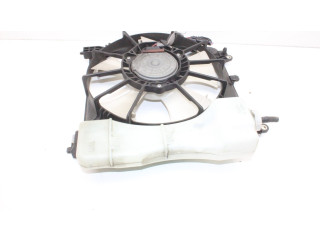 Вентилятор радиатора         Honda CR-Z 