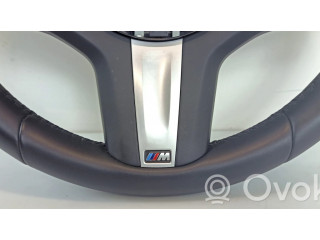 Руль BMW X5 G05 2018- года 008899, 32308008179