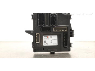 Блок комфорта 284B13925R   Renault Clio V   