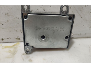 Блок подушек безопасности 9646469180, 600237600 Citroen Xsara