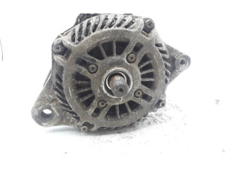 Генератор 1800A116, A3TG4579   Mitsubishi Pajero 3.2     