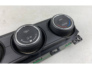 Блок управления климат-контролем 72311SG160   Subaru Forester SJ