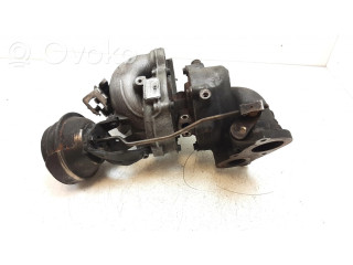 Турбина BMW 5 F10 F11 3.0 8506381