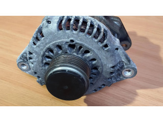 Генератор 8980564430   Opel Meriva A 1.7     