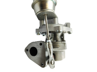 Турбина Fiat Grande Punto 54359700018, 54359880018