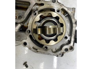 Масляный насос     Subaru Forester SF 