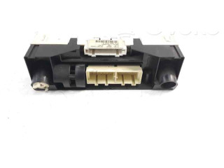 Блок управления климат-контролем 6Y0820045A Skoda Fabia Mk1 (6Y)