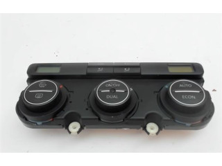 Блок управления климат-контролем 74641470, 14020652   Ford Focus