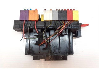 Pojistková skříňka A0275454432 Mercede-Benz S W220 1999