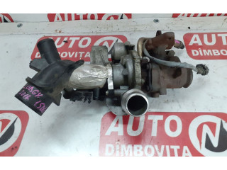 Turbodmychadlo Турбина 144119263R Renault Captur