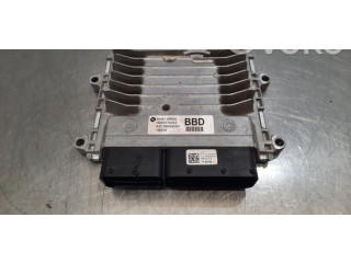 Блок управления коробкой передач 954412BBD0, A2C39620201 KIA Niro