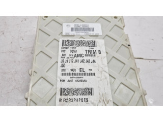 Блок предохранителей 9A340AAA, BD20487110317   Ford Focus    