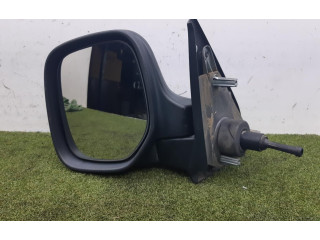 Zpětné zrcátko  Citroen Berlingo 2000  8153HL  