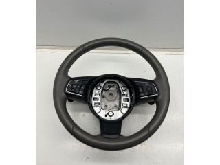 Руль Jaguar XF X260  2015 -  года GX733F563, 0060031074      