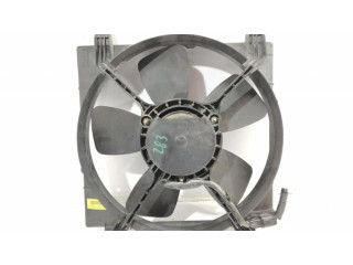 Вентилятор радиатора 96844925 Chevrolet Tacuma 1.6