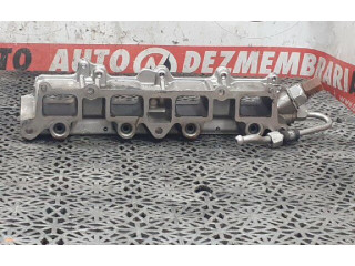 Топливная рампа GK284AHBDE Volkswagen Golf VI