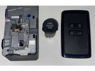 Комплект зажигания    Renault Clio V    