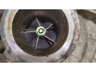 Turbodmychadlo Турбина 54431014760, 54399700076 Nissan Qashqai+2 1.5 K9K