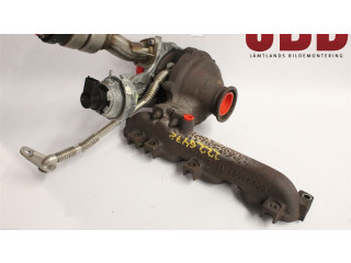 Turbodmychadlo Турбина 55246402, 55221457 Fiat Freemont 939.B5.000