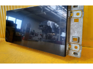 Дисплей 83A919605C, 83A919605C Audi Q3 F3