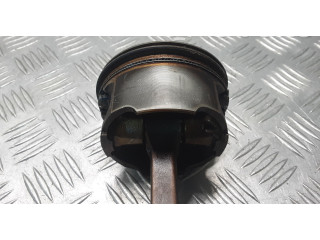 Поршень с шатуном Jaguar S-Type