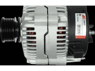 Генератор CA736 Audi A3 S3 8P