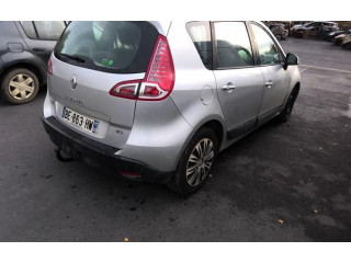 Блок управления климат-контролем 275109409R Renault Scenic III Grand scenic III