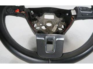 Руль Volkswagen Golf VI 2008 - 2013 года 3C0, 091