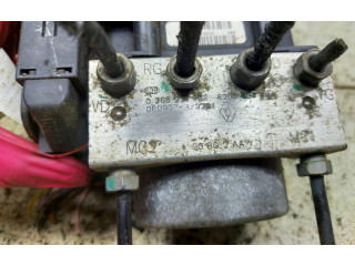 Блок АБС 0265231993 Dacia Logan I 2004 - 2012 года