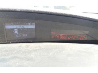 Дисплей BBP3611J0F Mazda 3 II