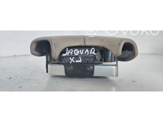 Подушка безопасности водителя HNC9180KA-AEK Jaguar XJ X308
