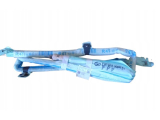 Боковая подушка безопасности 5G4880742D Volkswagen Golf VII