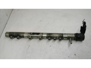 Vstřikovací lišta 779249204, 002112 BMW 7 E65 E66 pro naftový motor 4.4