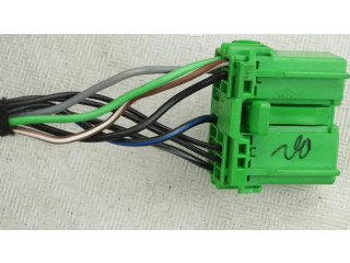 Зеркало электрическое        Volvo V70  2008 - 2013 года   