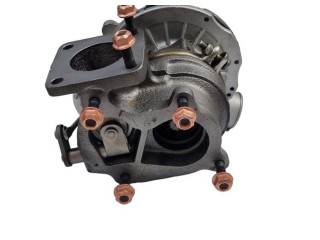  Турбина Fiat Marea  VL17, IT-VL17         