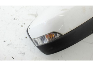 Зеркало электрическое        Skoda Fabia Mk3 (NJ)  2015 - 2021 года   