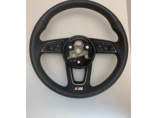 Руль Audi A3 S3 8V 2013-2019 года 8V0419091CJ